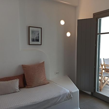 Amphitrite Suites Santorini Vóthon Kültér fotó