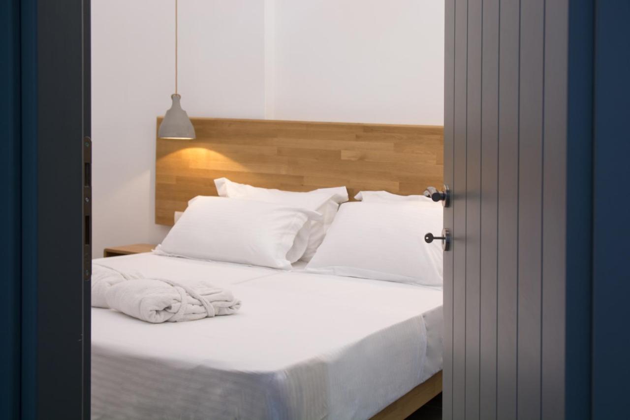 Amphitrite Suites Santorini Vóthon Kültér fotó