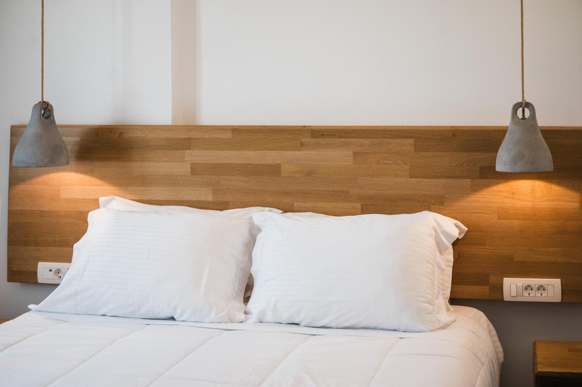 Amphitrite Suites Santorini Vóthon Kültér fotó